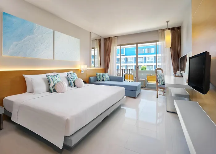 The Kee Resort & Spa Patong